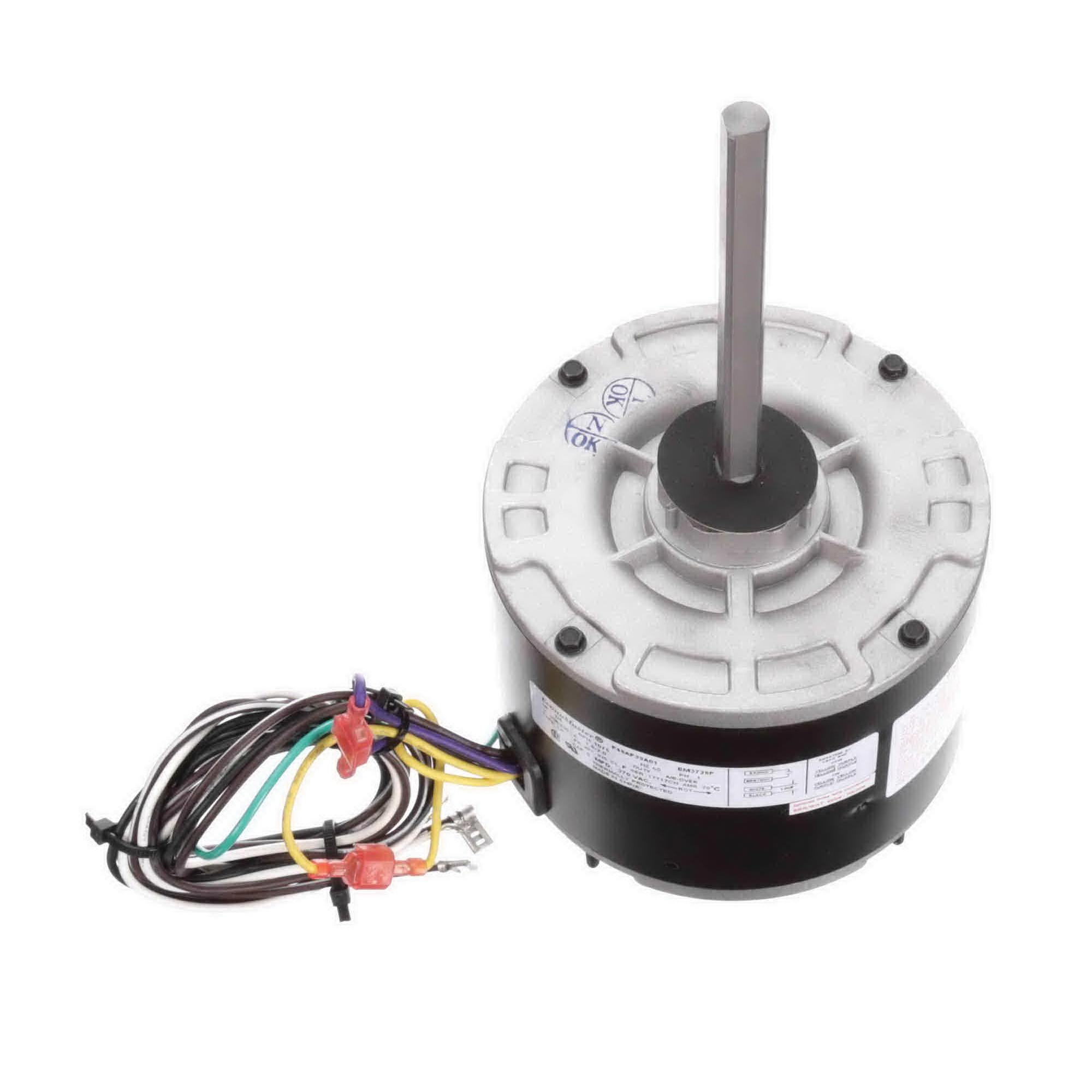 Century® EM3728F EM3728F