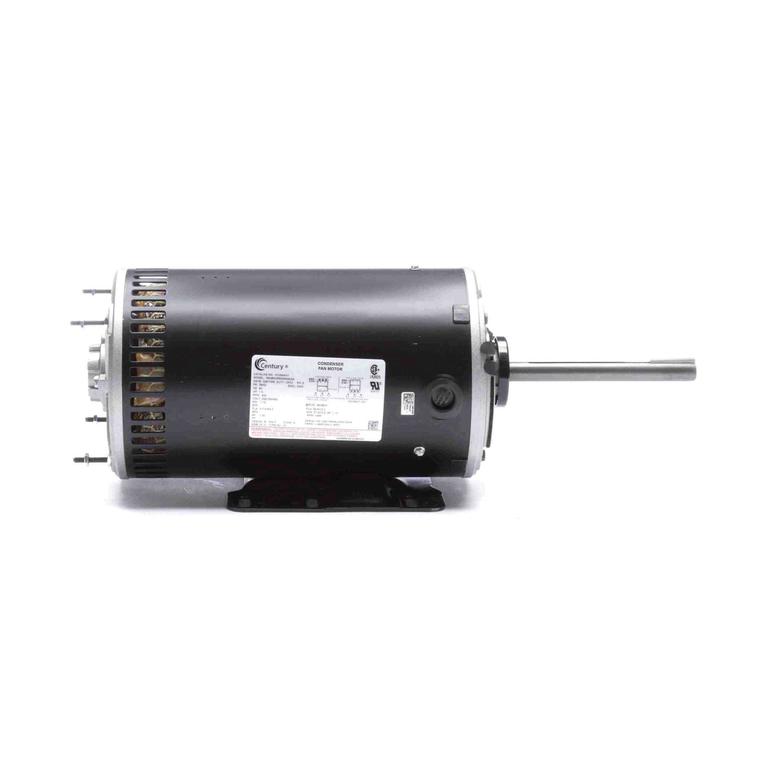 Century® H1054AV1 H1054AV1