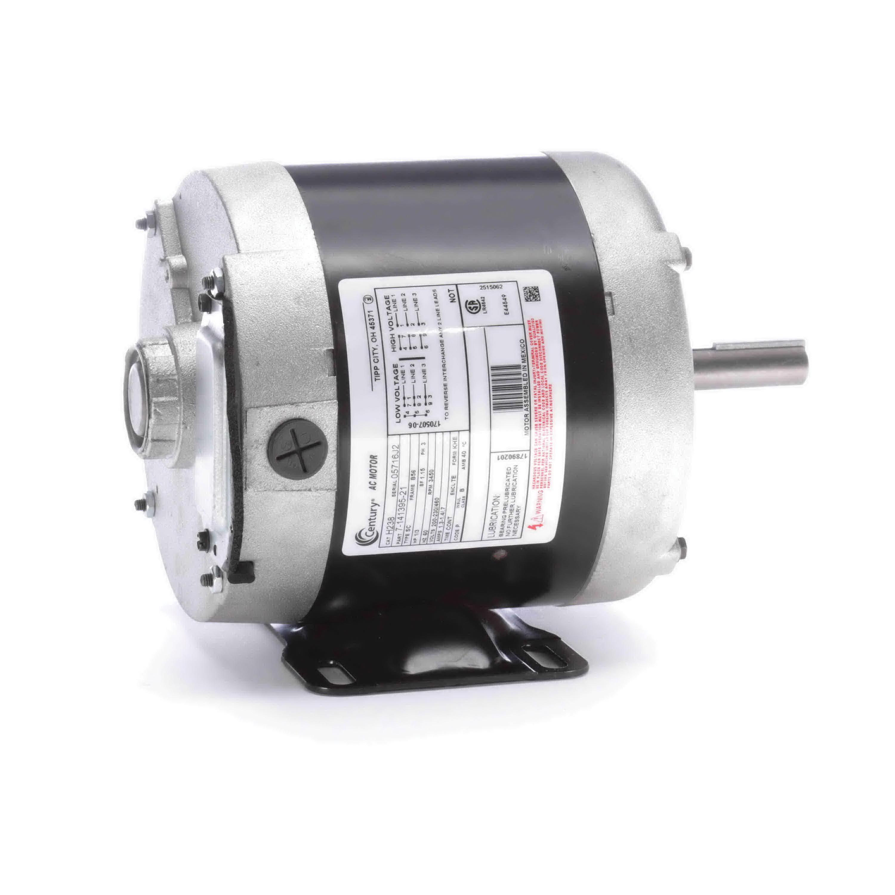 Century&reg; H238 H238