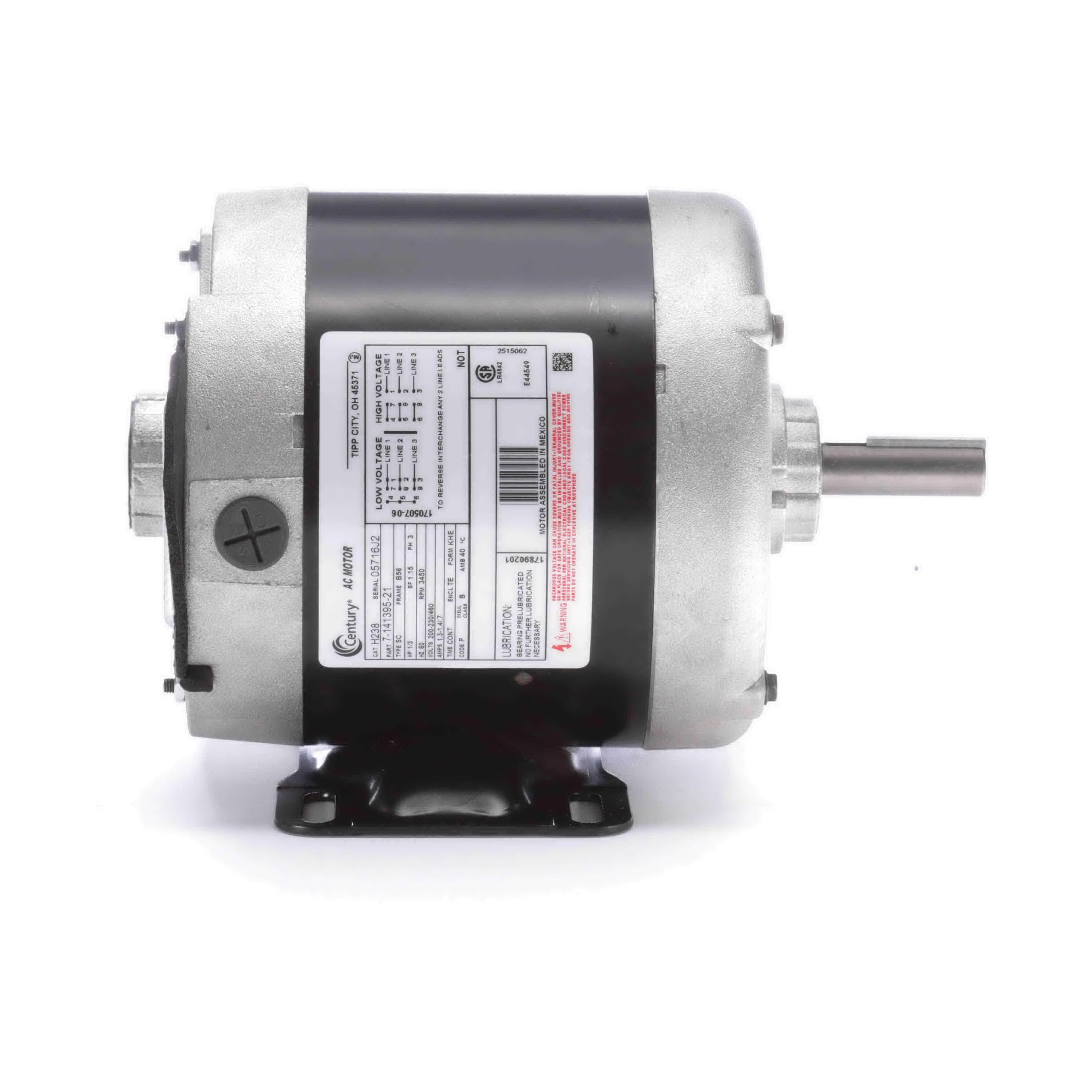 Century&reg; H238 H238