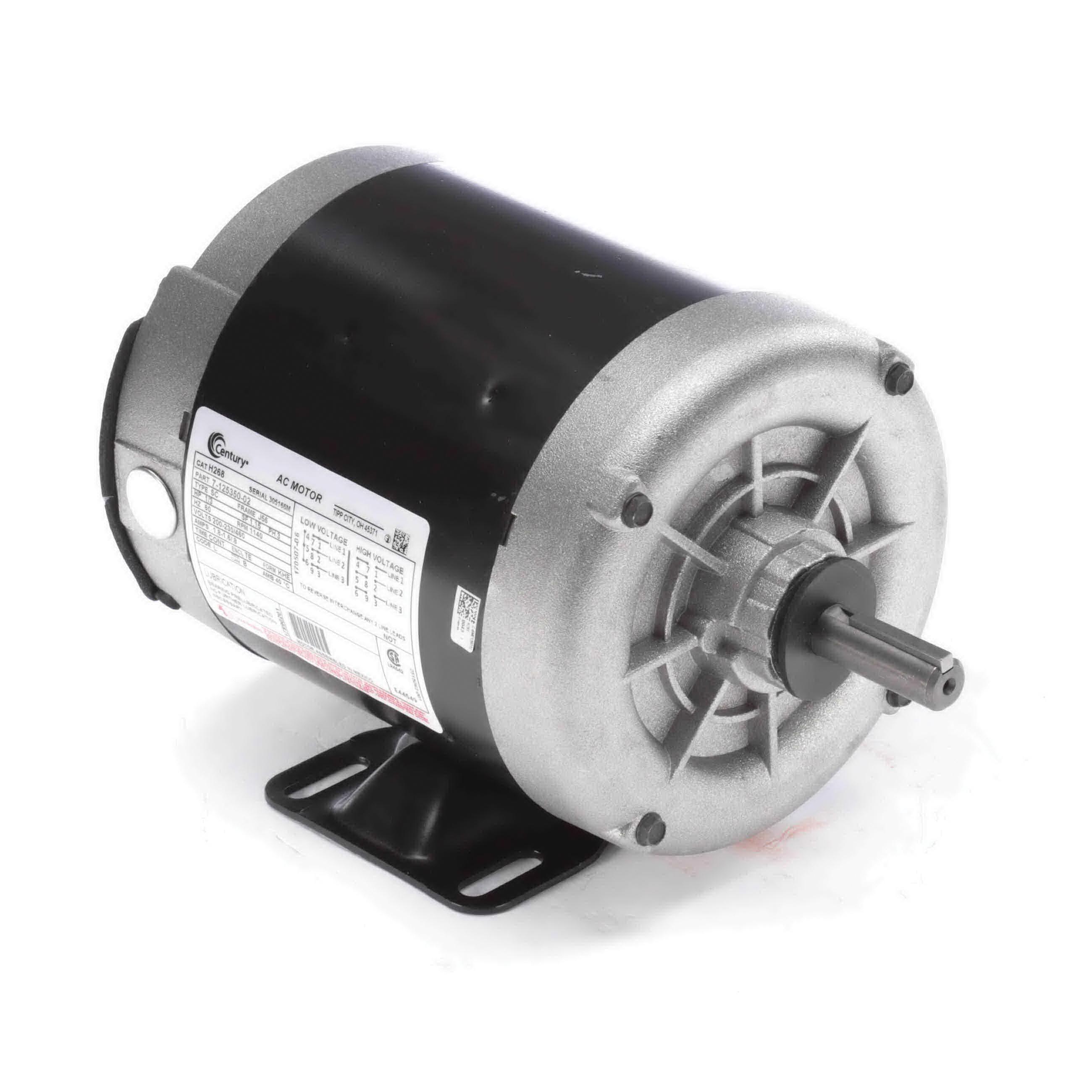 Century® H268 H268