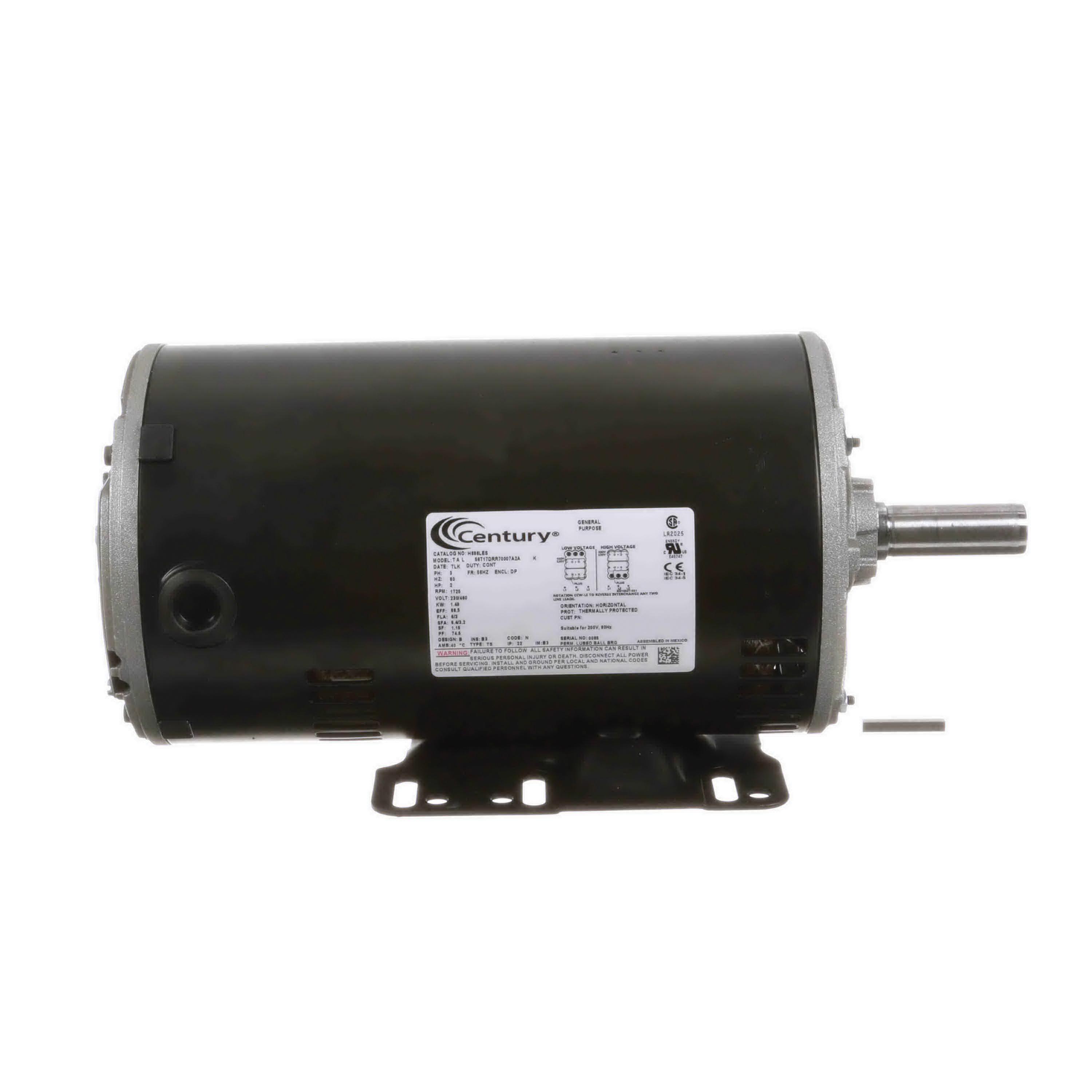 Century&reg; H886LES H886LES