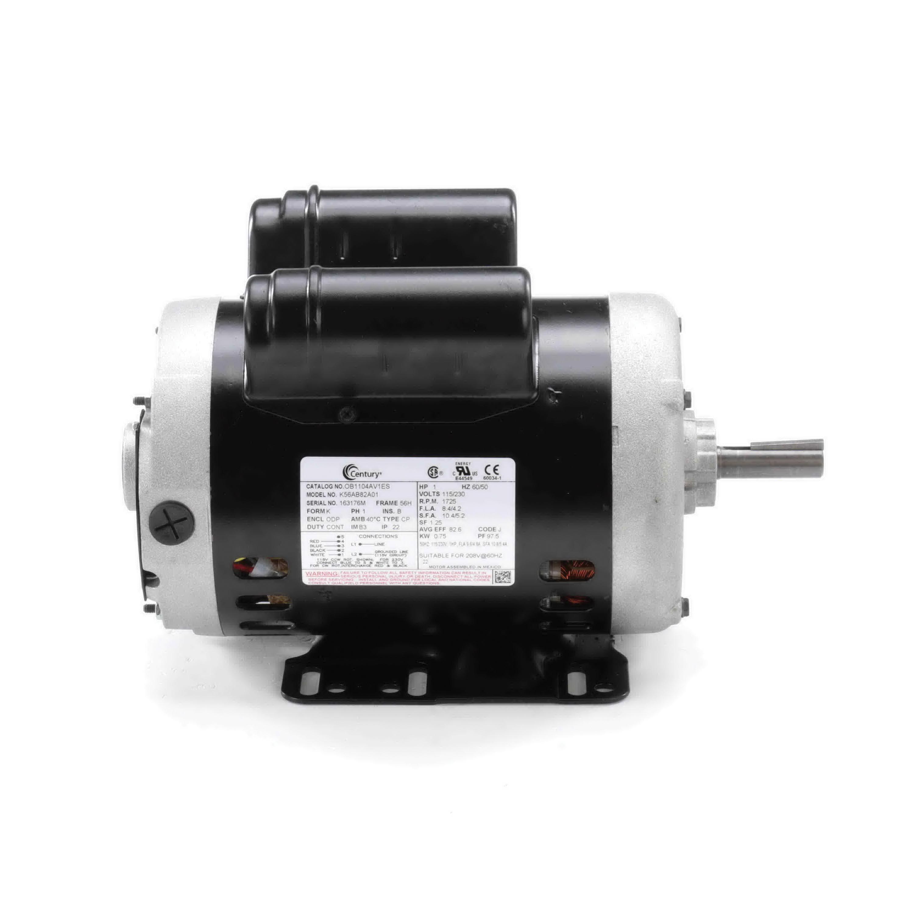 Century&reg; OB1104AV1ES OB1104AV1ES