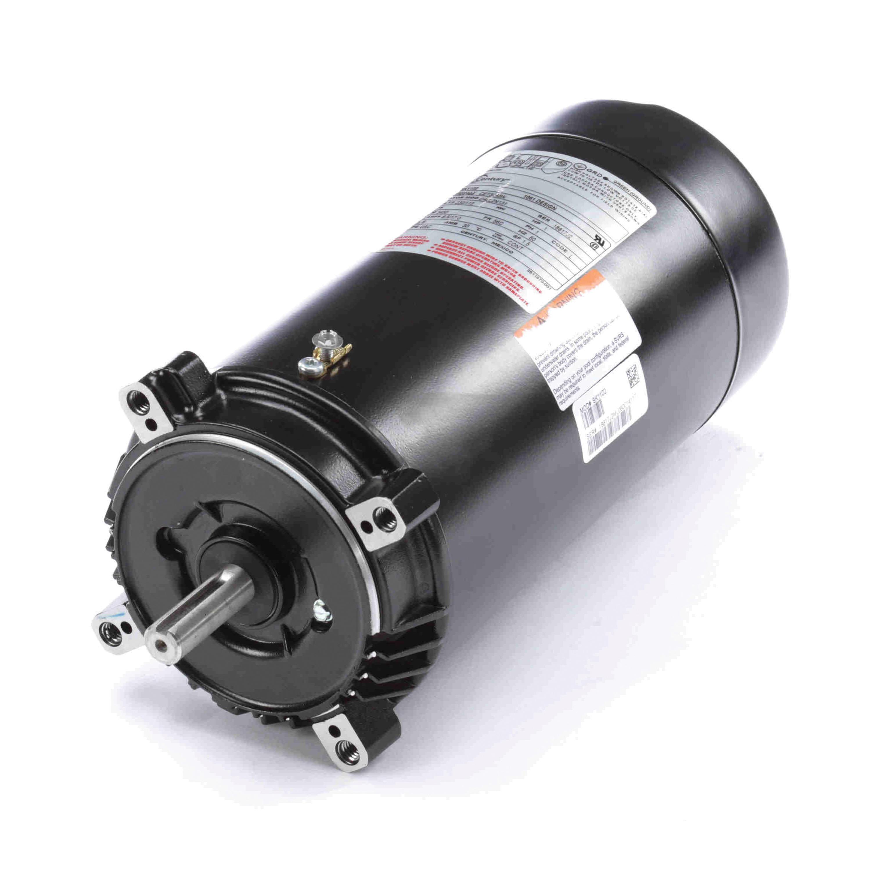Century® SK1102 SO-58-SK1102