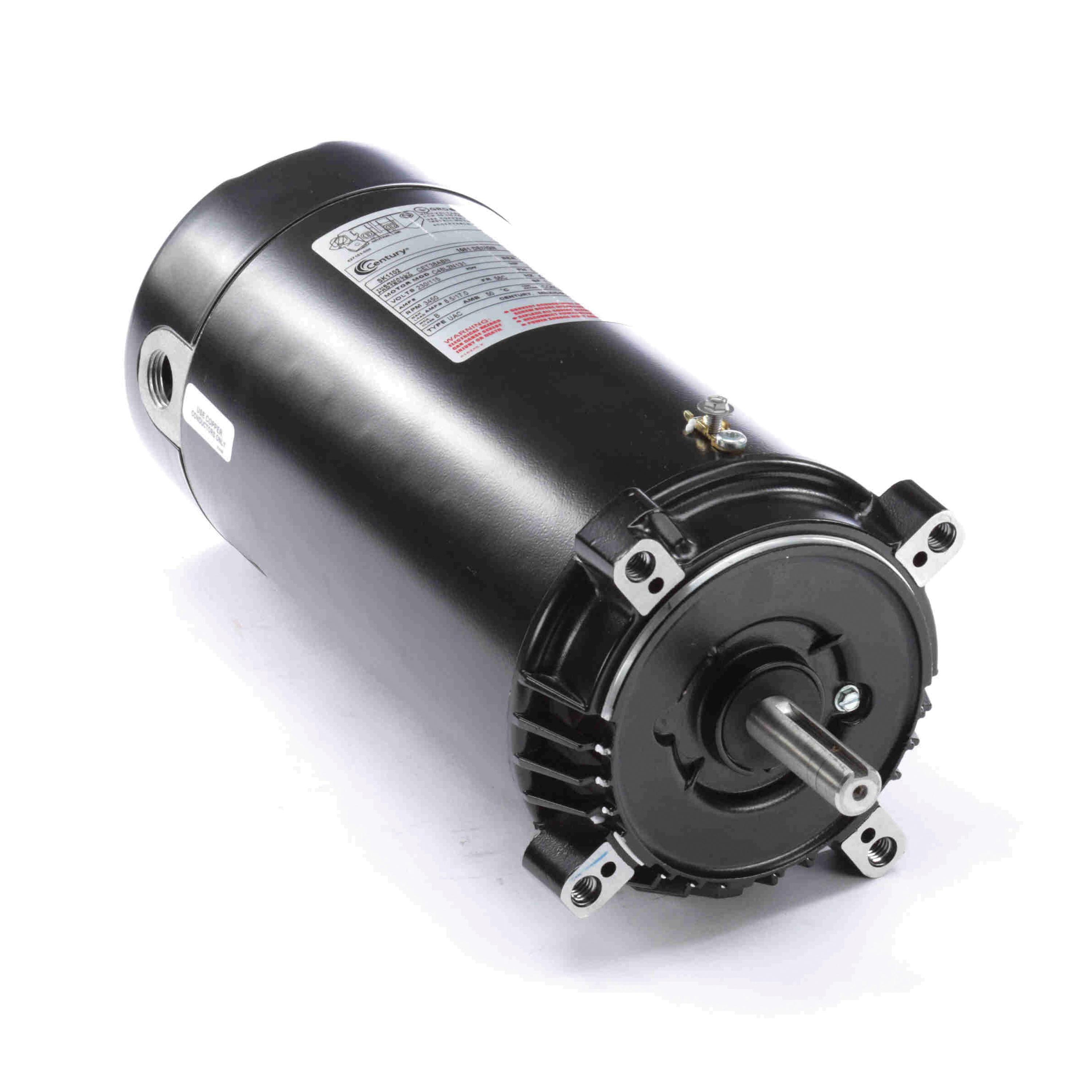Century® SK1102 SO-58-SK1102