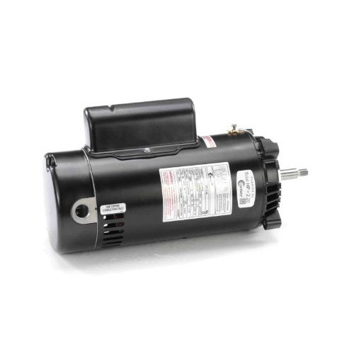 Century® ST1152 Pool Pump Motor, Continuous Duty, 115/208 - 230 V, 19.6/10.4/9.8 A, 1 ph, 1-1/2 hp