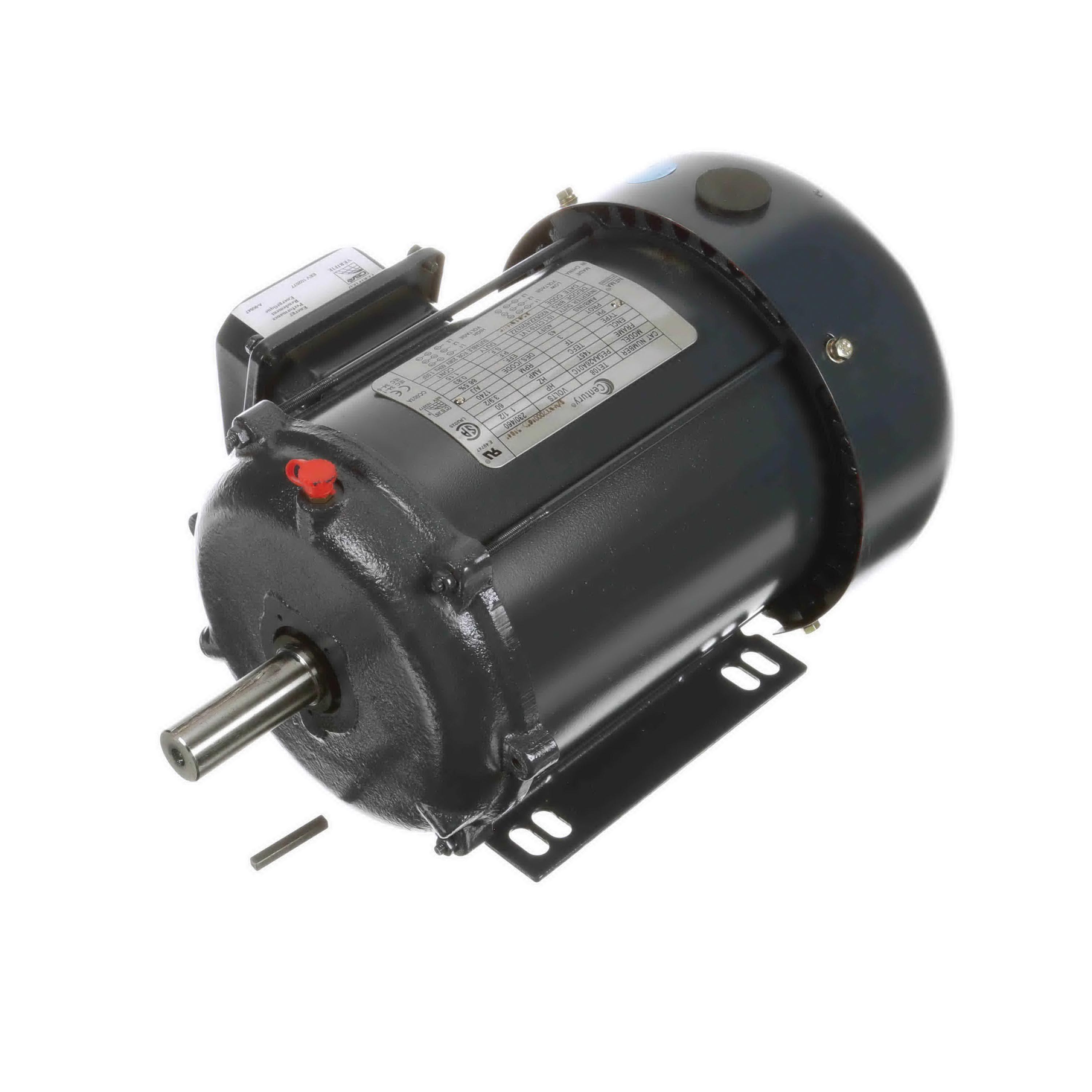 Century&reg; TE108 TE108