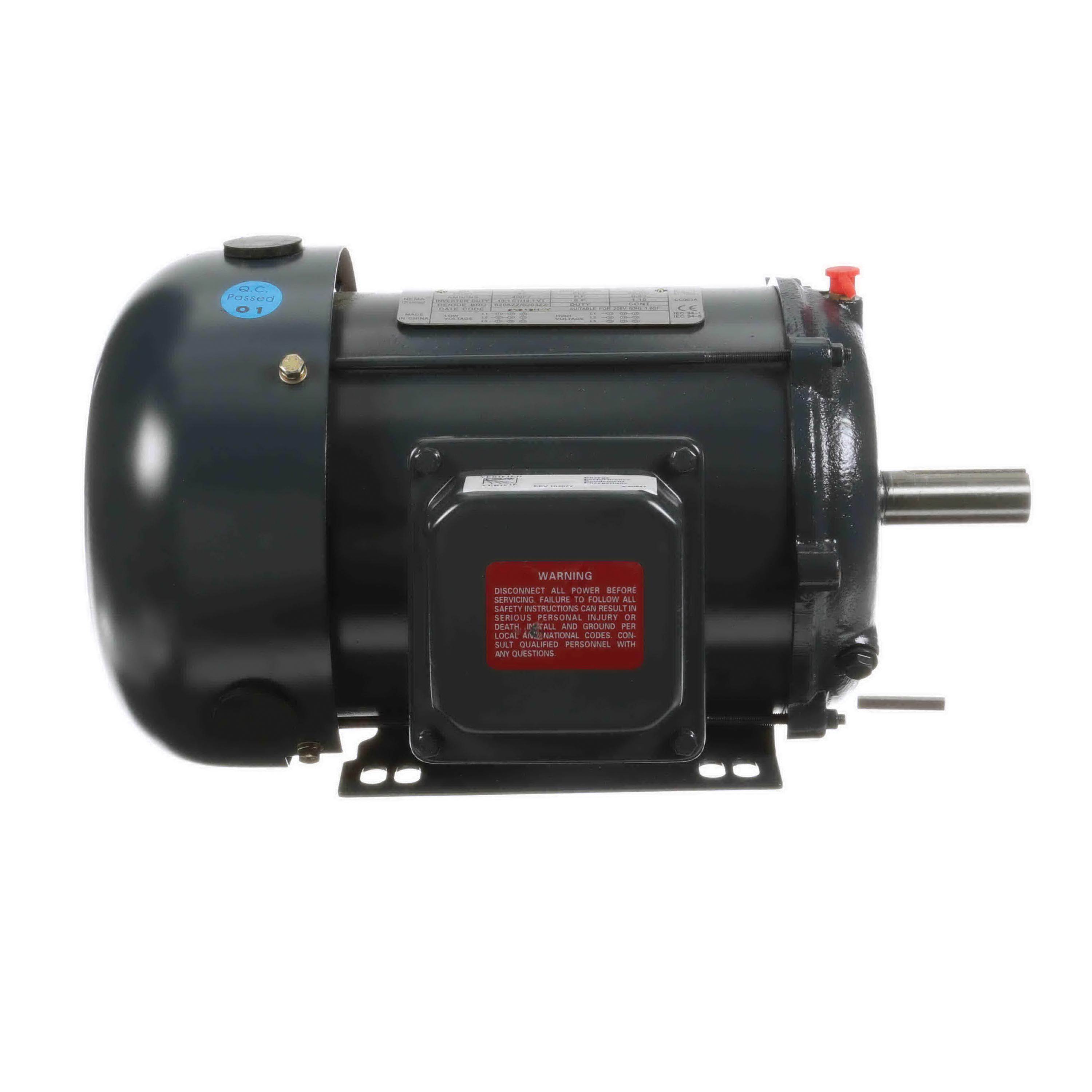 Century&reg; TE108 TE108