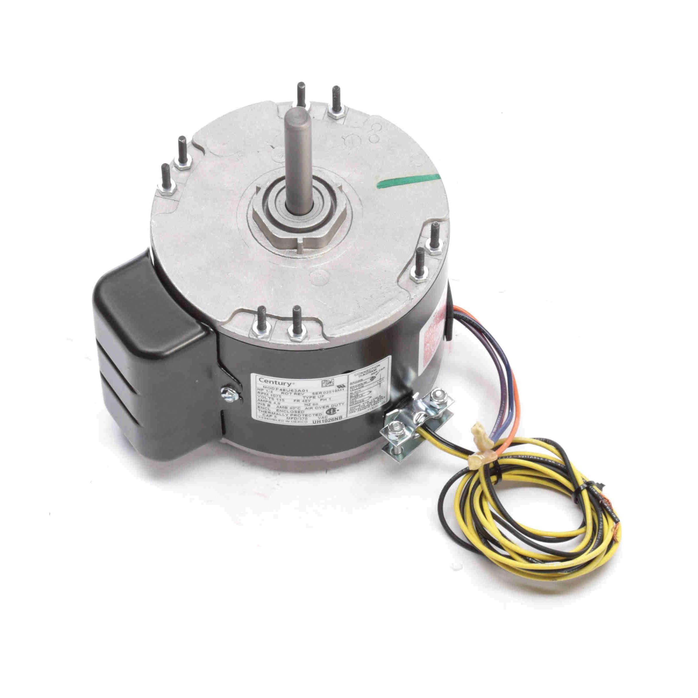 Century&reg; UH1026NB UH1026NB