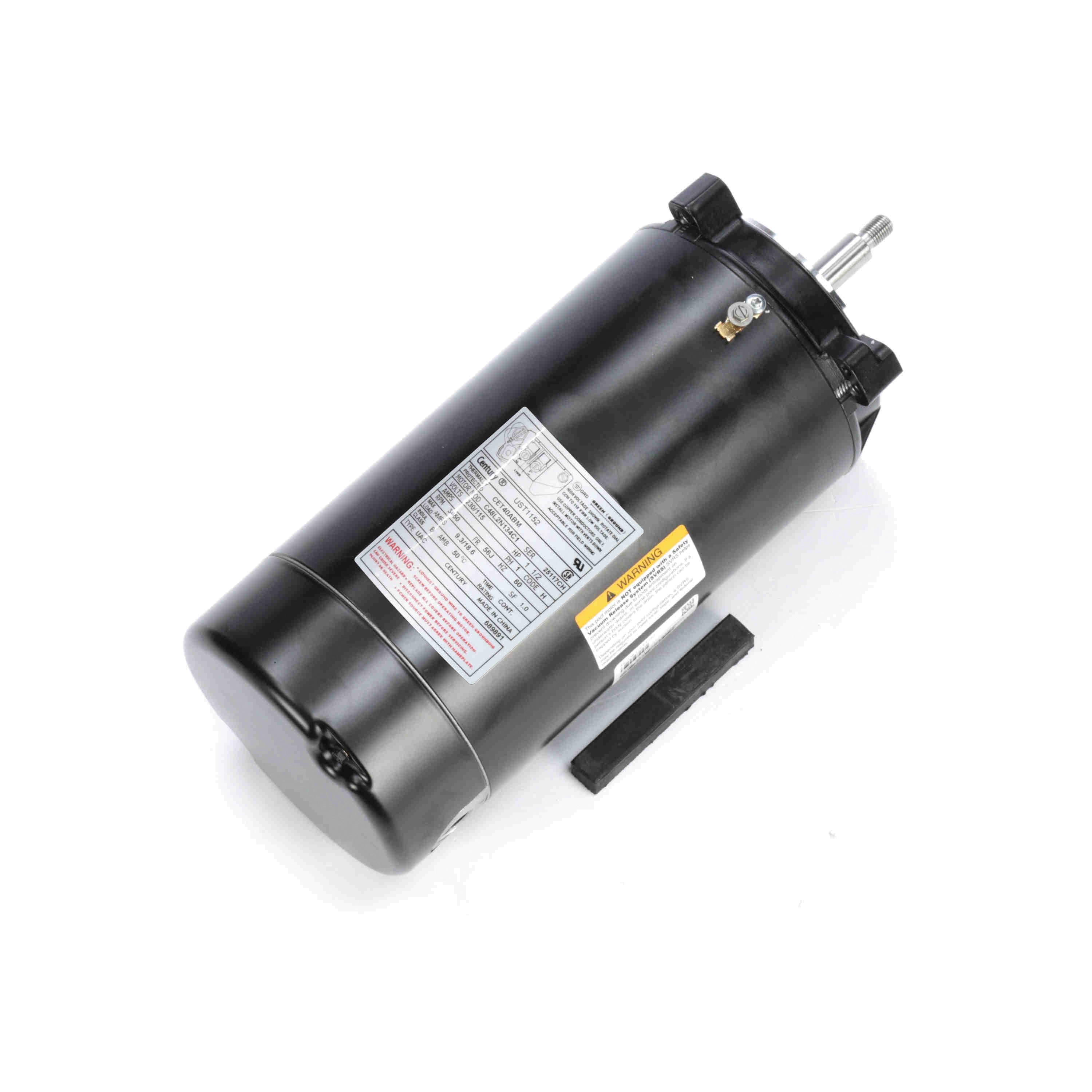 Century&reg; UST1152 SO-58-AOS-UST1152