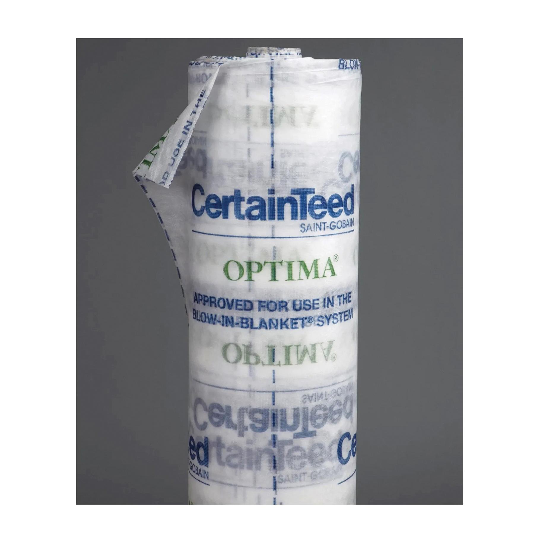 CertainTeed&reg; 645597 FIBERGLASS BLOWING INS
