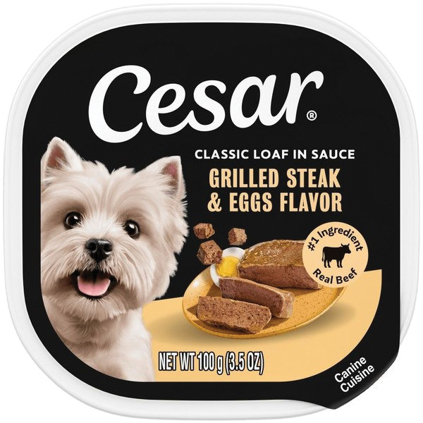 Cesar&reg; 10179866