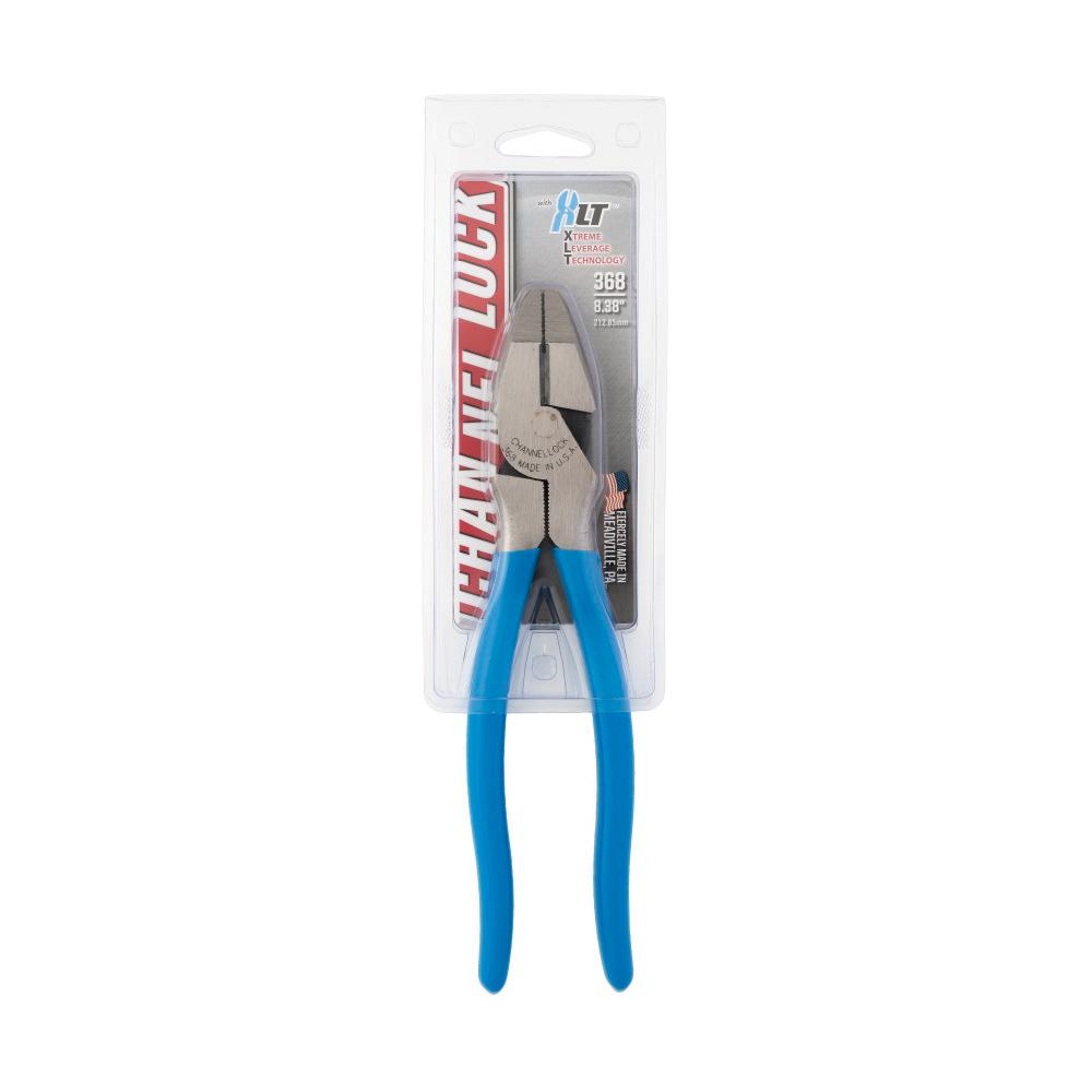 CHANNELLOCK® 368 368G