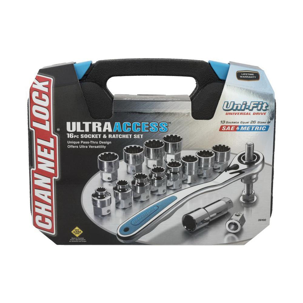 CHANNELLOCK® 39100