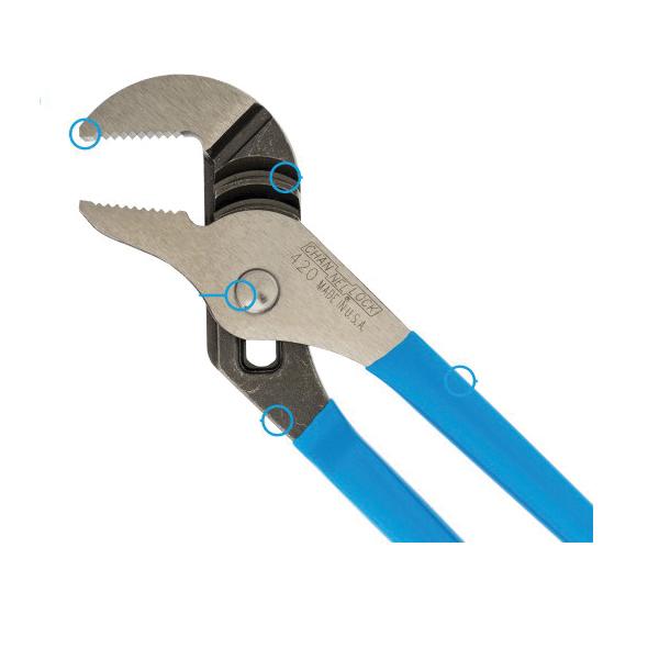 CHANNELLOCK® 420 420G