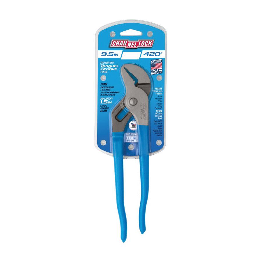 CHANNELLOCK® 420 420G