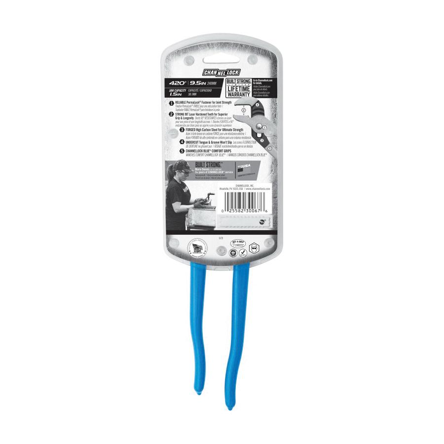 CHANNELLOCK® 420 420G