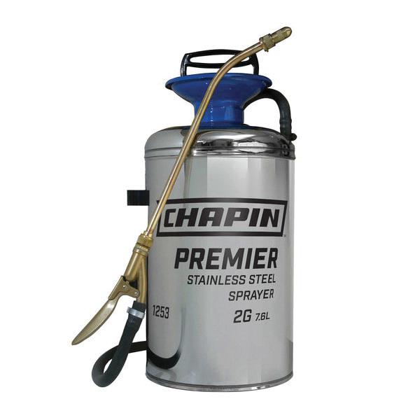 Chapin® 1253