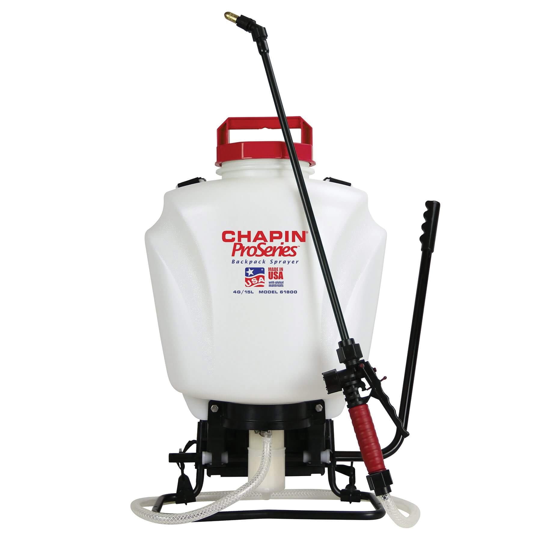 Chapin® 61800