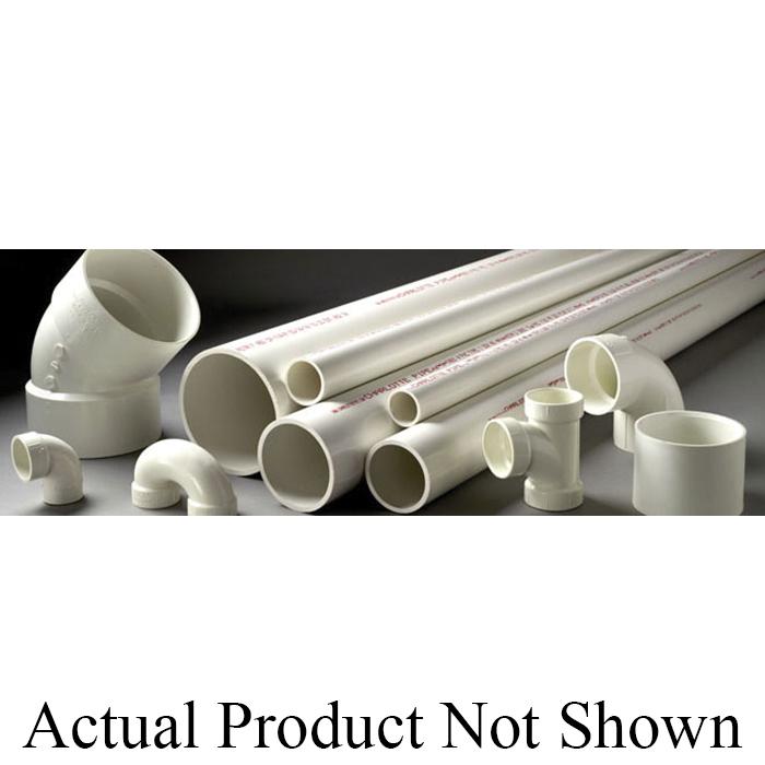 Charlotte Pipe PVC-7300-3X20 11789