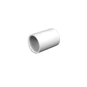 CPVC Coupling, 3/4 inch x 3/4 inch, Socket x Socket
