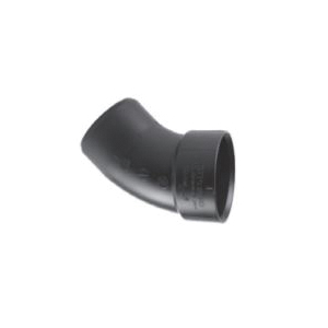 Charlotte Pipe ABS 323-4