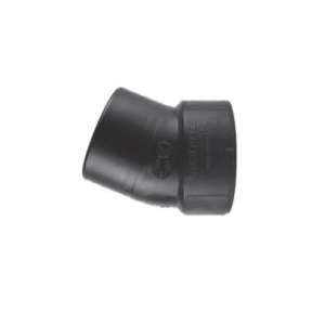 Charlotte Pipe ABS 326-3