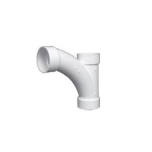 Charlotte Pipe PVC 501-4 10233746 | PDI Kitchen, Bath & Lighting