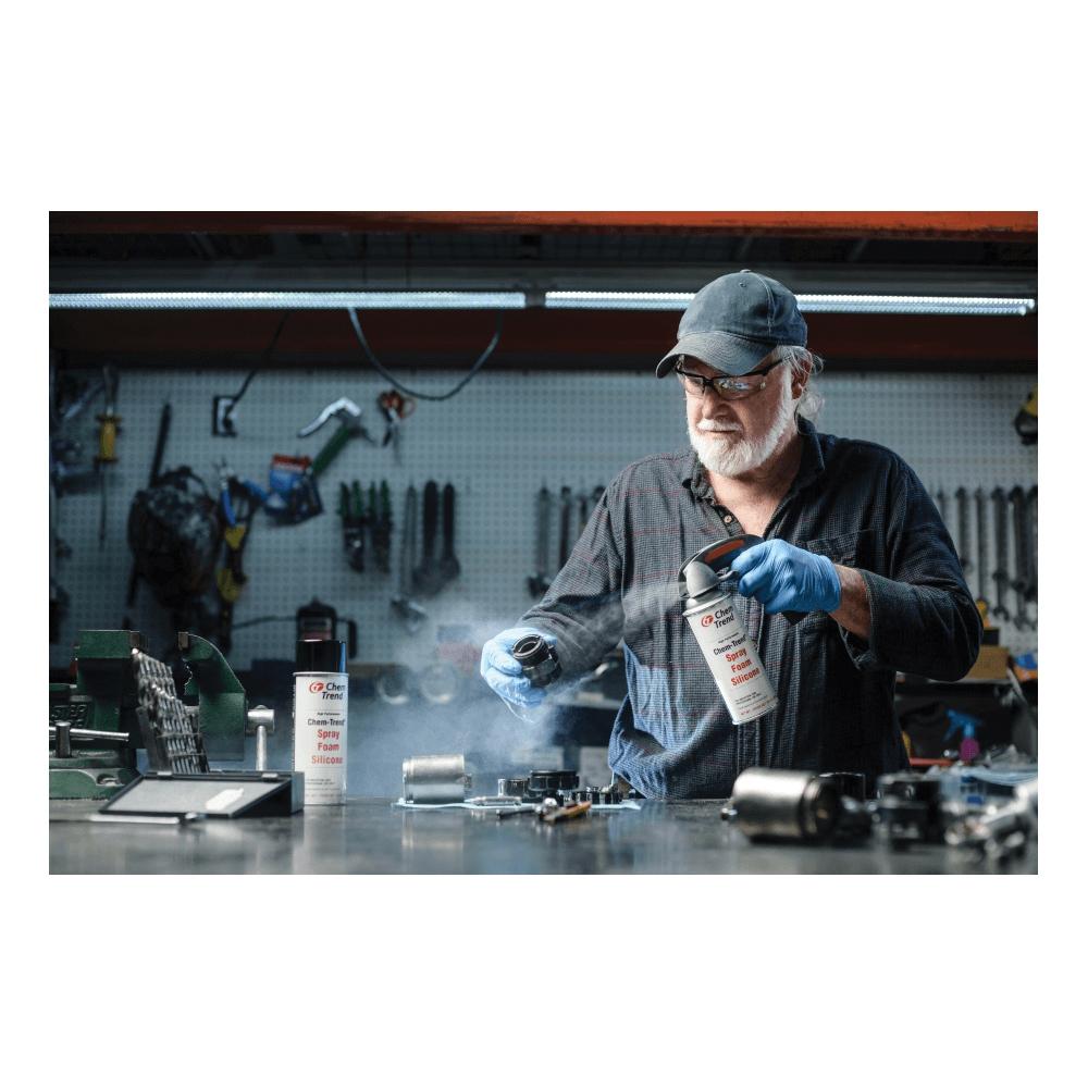 Chem-Trend® 1295330495