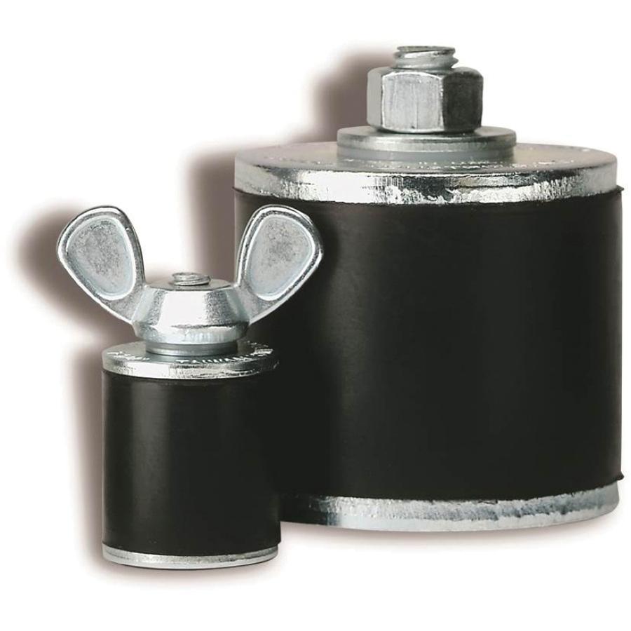 CHERNE® 269867 34KWIKNSUREPLUG | Noble