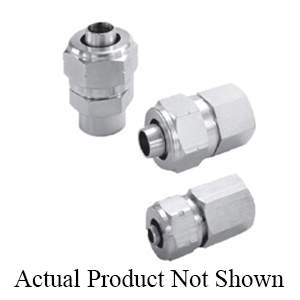 Chicago Fittings M697D32S095