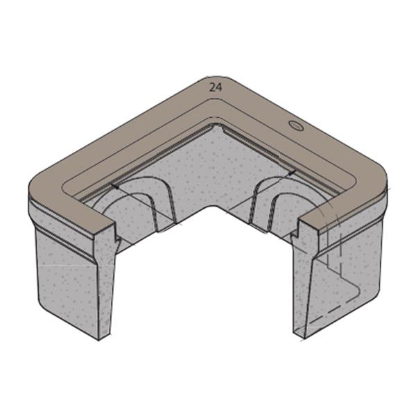 Christy® B24BOX