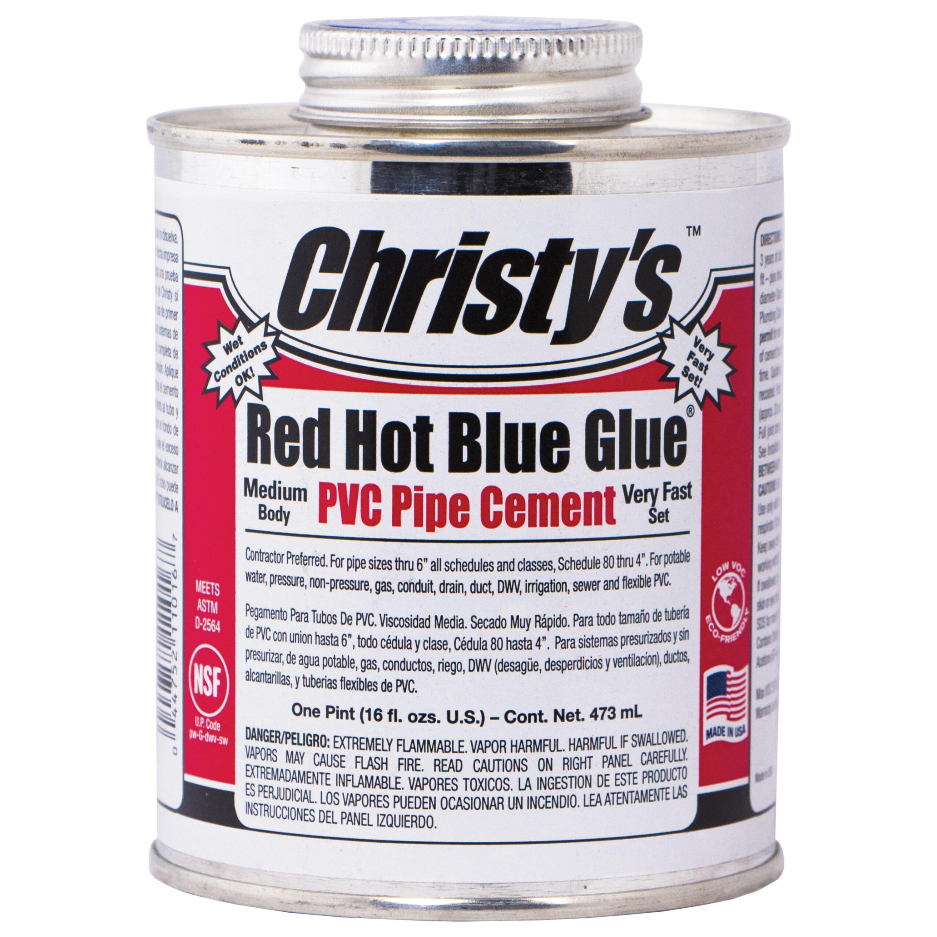 Christy's&reg; 505199