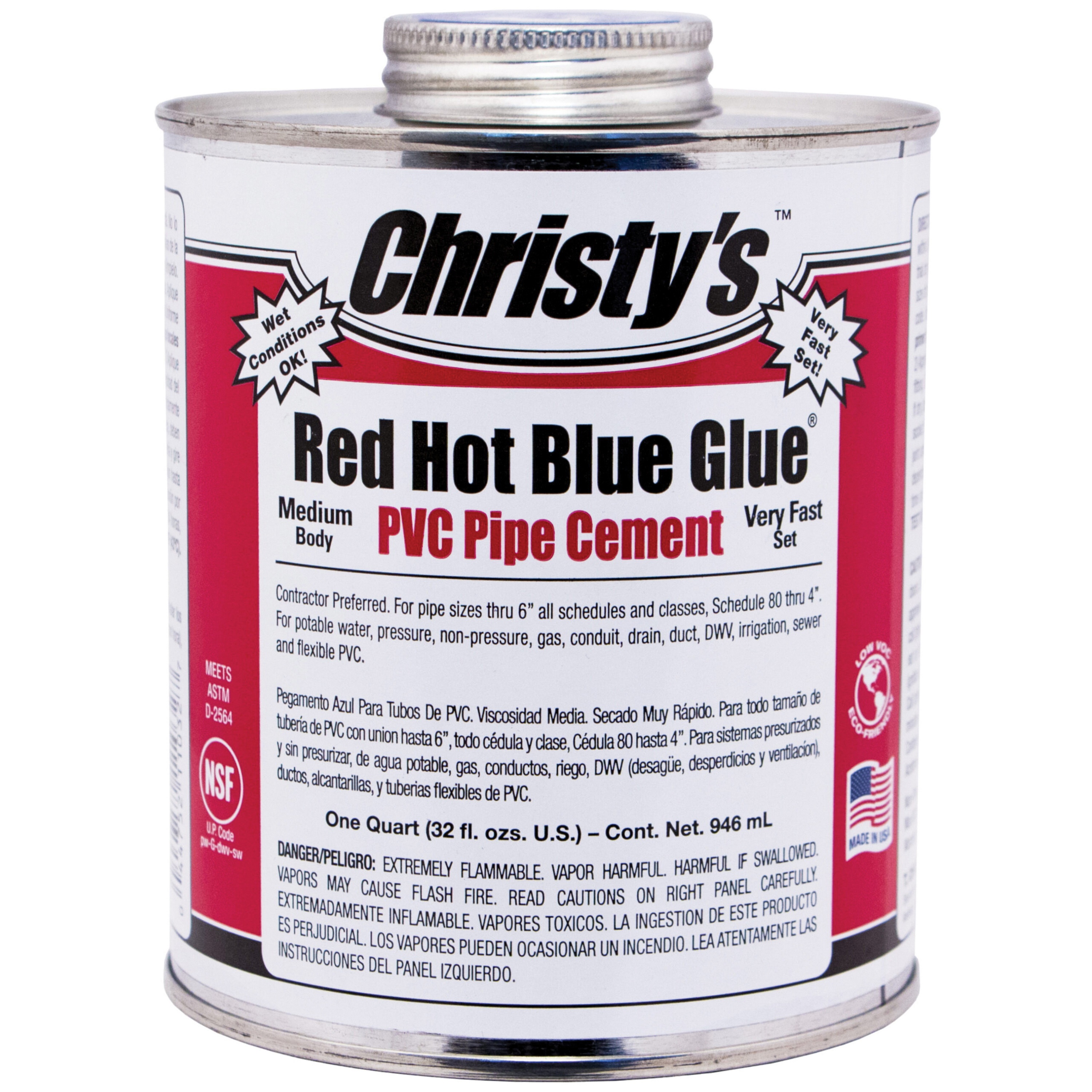 Christy's® 505201