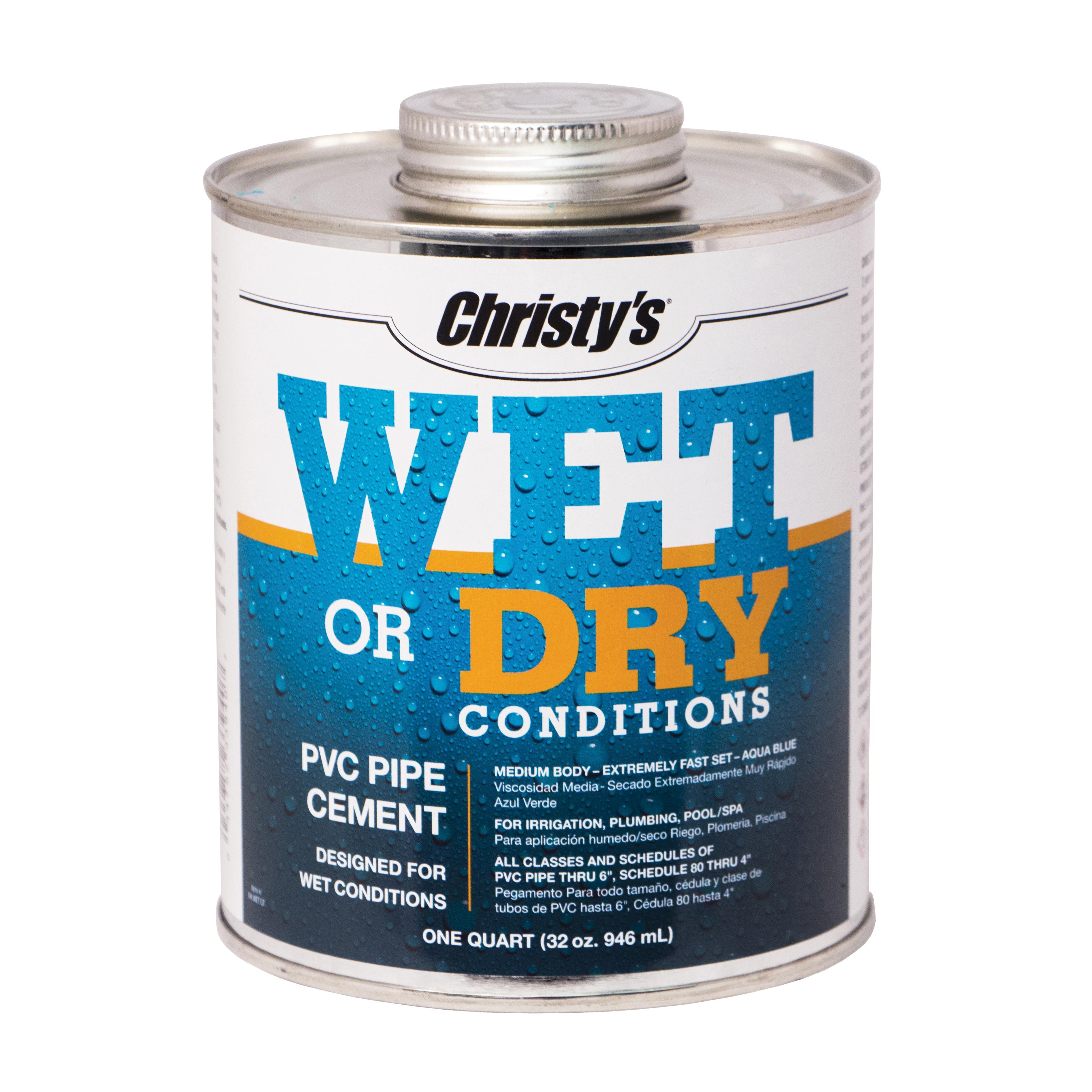 Christy's® 505231