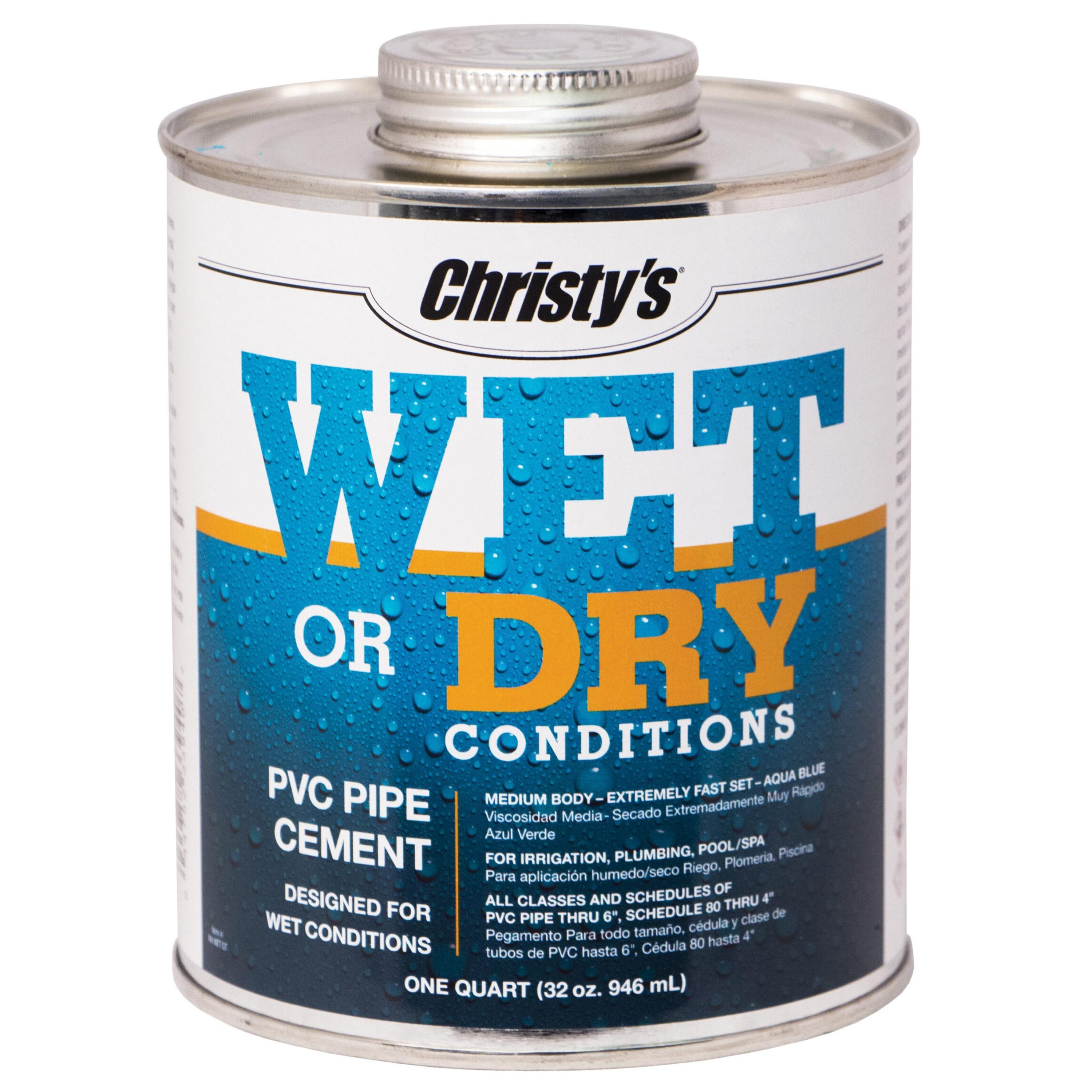 Christy's® 505232