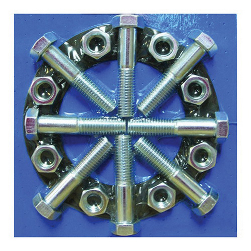 Christy's® BK40FF