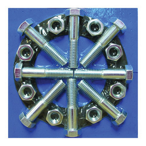 Christy's® BK60FF