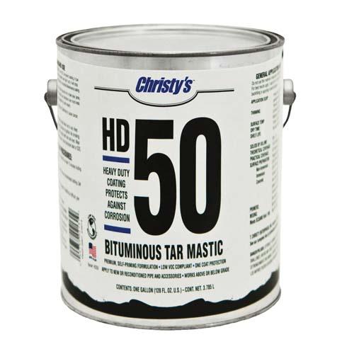 Christy's&reg; HD50