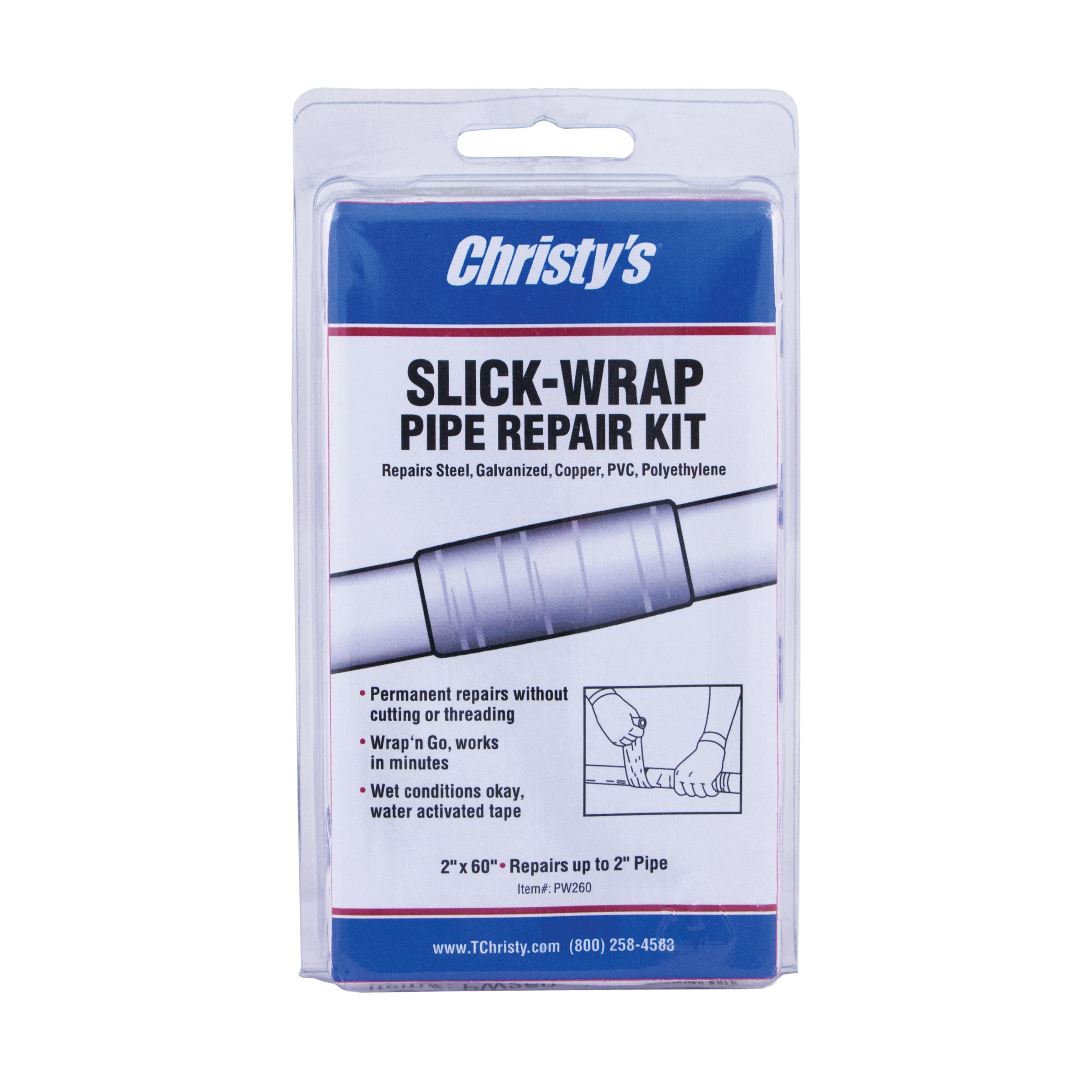 Christy's&reg; PW260