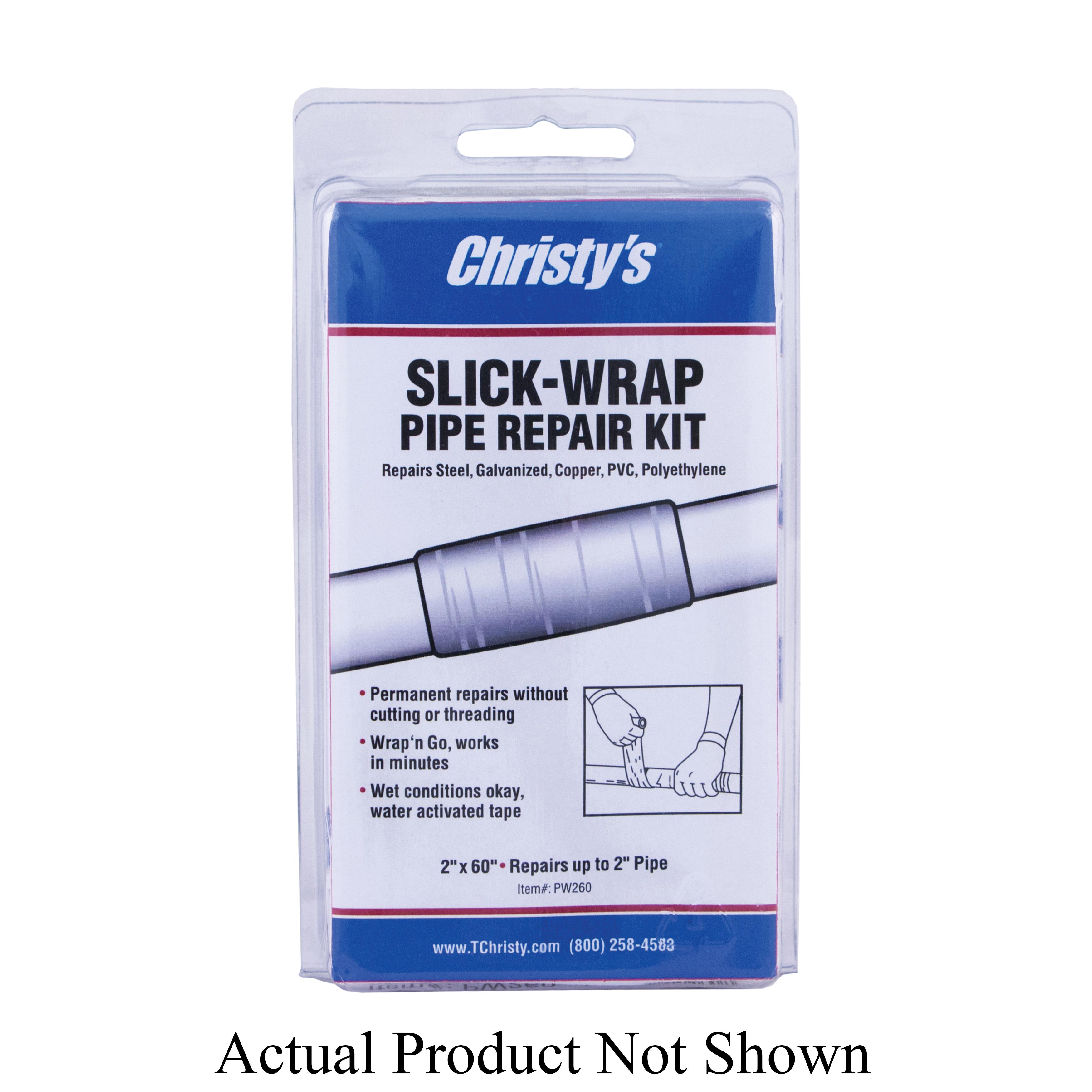 Christy's&reg; PW3108