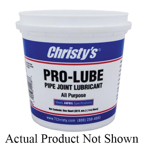 Christy's® RH-PRO-GL