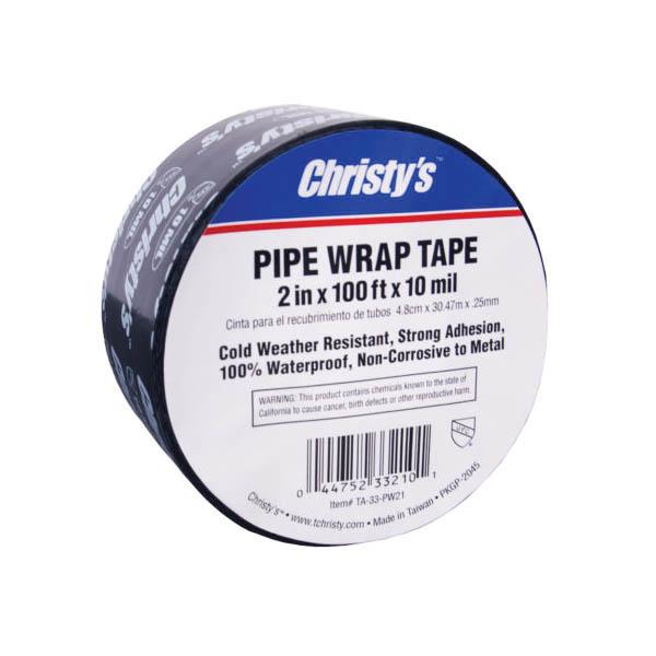 Christy's® TA-33-PW21