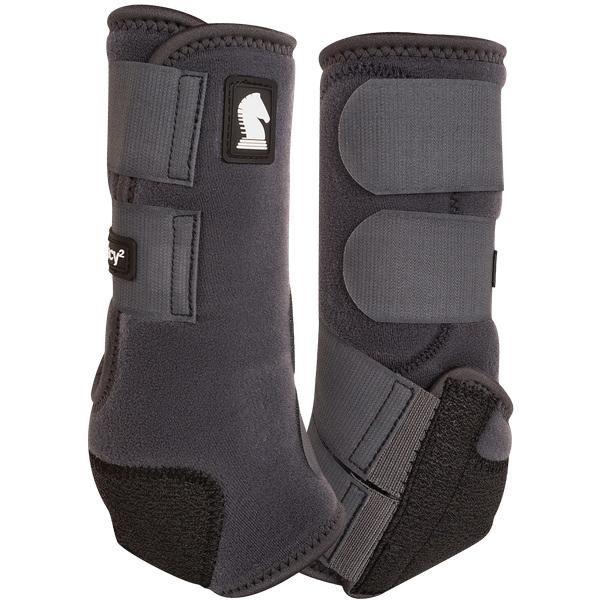 Classic Equine® CLS202CHRL