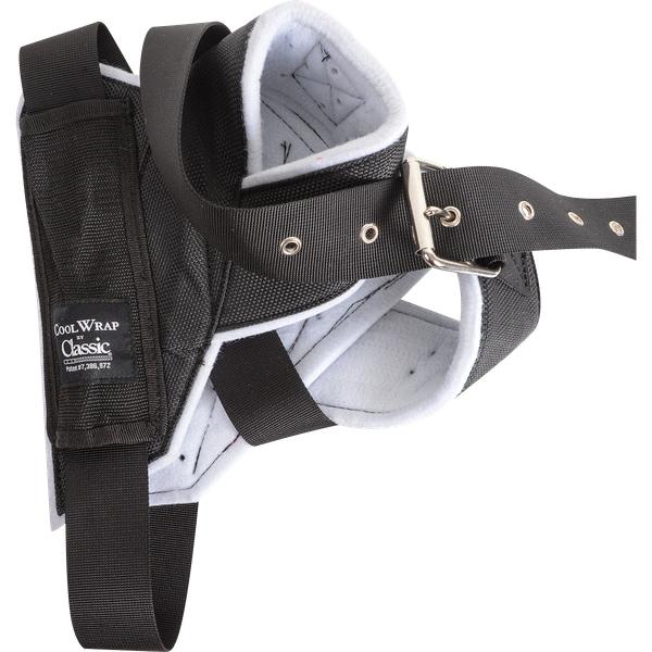 Classic® HORNWRAP21BKBS