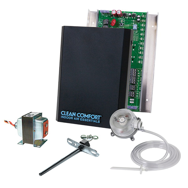 CLEAN COMFORT® CC3-HCMSESP-KIT
