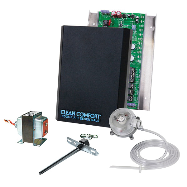 CLEAN COMFORT® CC3-HPSESP-KIT