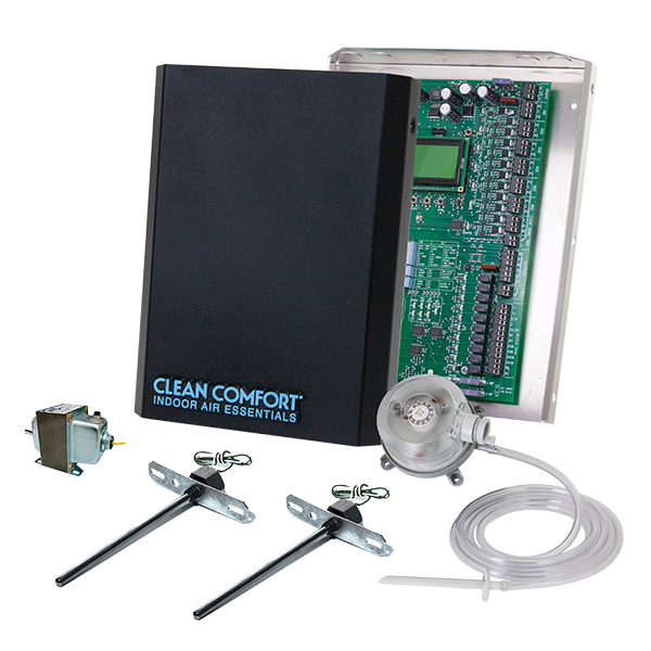 CLEAN COMFORT® CC6-ESP-KIT