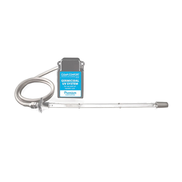 CLEAN COMFORT® UC18S15-24