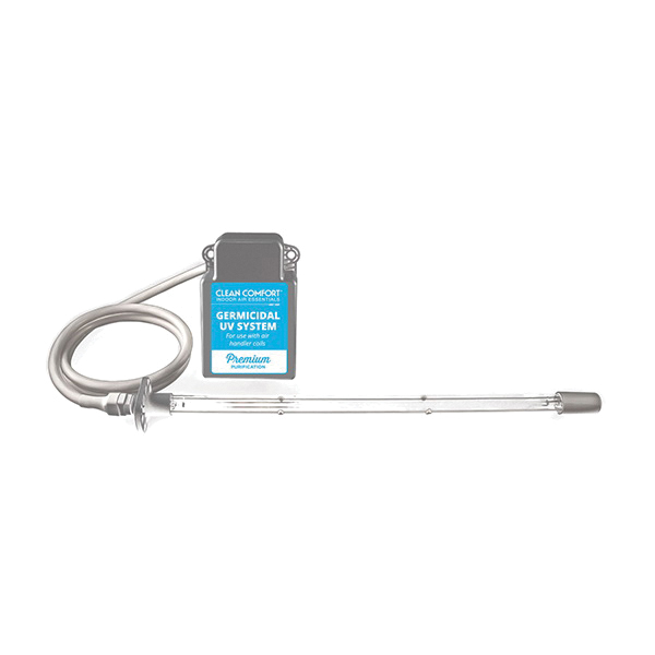 CLEAN COMFORT® UC18S15-24B
